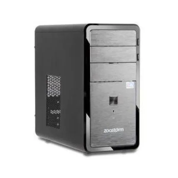 Fz Computer PERSONAL COMPUTERS – JAWED & AZZAN
